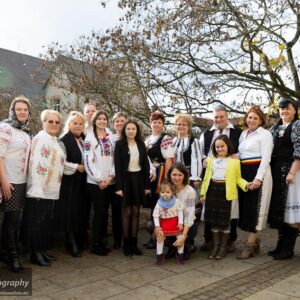 Intrarea în Biserică a Maicii Domnului – Hramul parohiei noastre. A avut loc în data de 18-19 Noiembrie, 2017 Intrarea în Biserică a Maicii Domnului – Hramul parohiei noastre. A avut loc în data de 18-19 Noiembrie, 2017