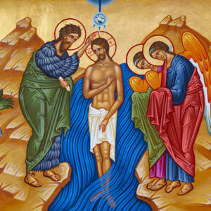 Taina Botezului Taina Botezului