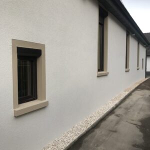 Finalizare proiect: Renovare exterioară a locașului de cult din parohia Heilbronn Finalizare proiect: Renovare exterioară a locașului de cult din parohia Heilbronn