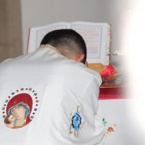 Rugăciune de mulțumire pentru binefacerile lui Dumnezeu, a avut loc în data de 23.07.2017 Rugăciune de mulțumire pentru binefacerile lui Dumnezeu, a avut loc în data de 23.07.2017