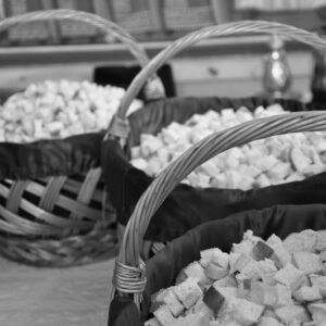 Sf. Paști 2020 – măsuri legale impuse de autorități Sf. Paști 2020 – măsuri legale impuse de autorități