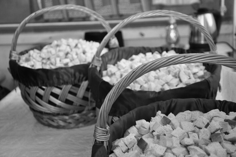 Sf. Paști 2020 – măsuri legale impuse de autorități Sf. Paști 2020 – măsuri legale impuse de autorități