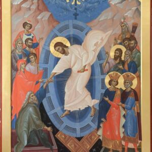 Pregătire Slujbă de Paște, 2024 Pregătire Slujbă de Paște, 2024