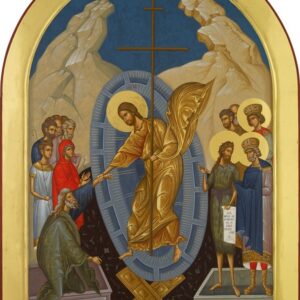 Cuvântul Ierarhului la Praznicul Învierii Domnului, 2020 Cuvântul Ierarhului la Praznicul Învierii Domnului, 2020