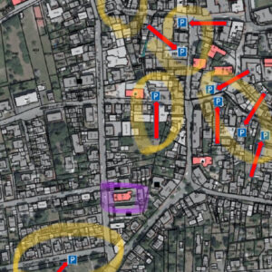 18.10.2024: Problema parcării – o provocare care poate fi rezolvată 18.10.2024: Problema parcării – o provocare care poate fi rezolvată