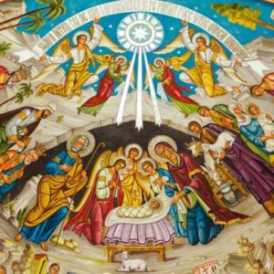 Atelieru’ de colinde. A avut loc în data de 2.12, 9.12 și 16.12 Atelieru’ de colinde. A avut loc în data de 2.12, 9.12 și 16.12