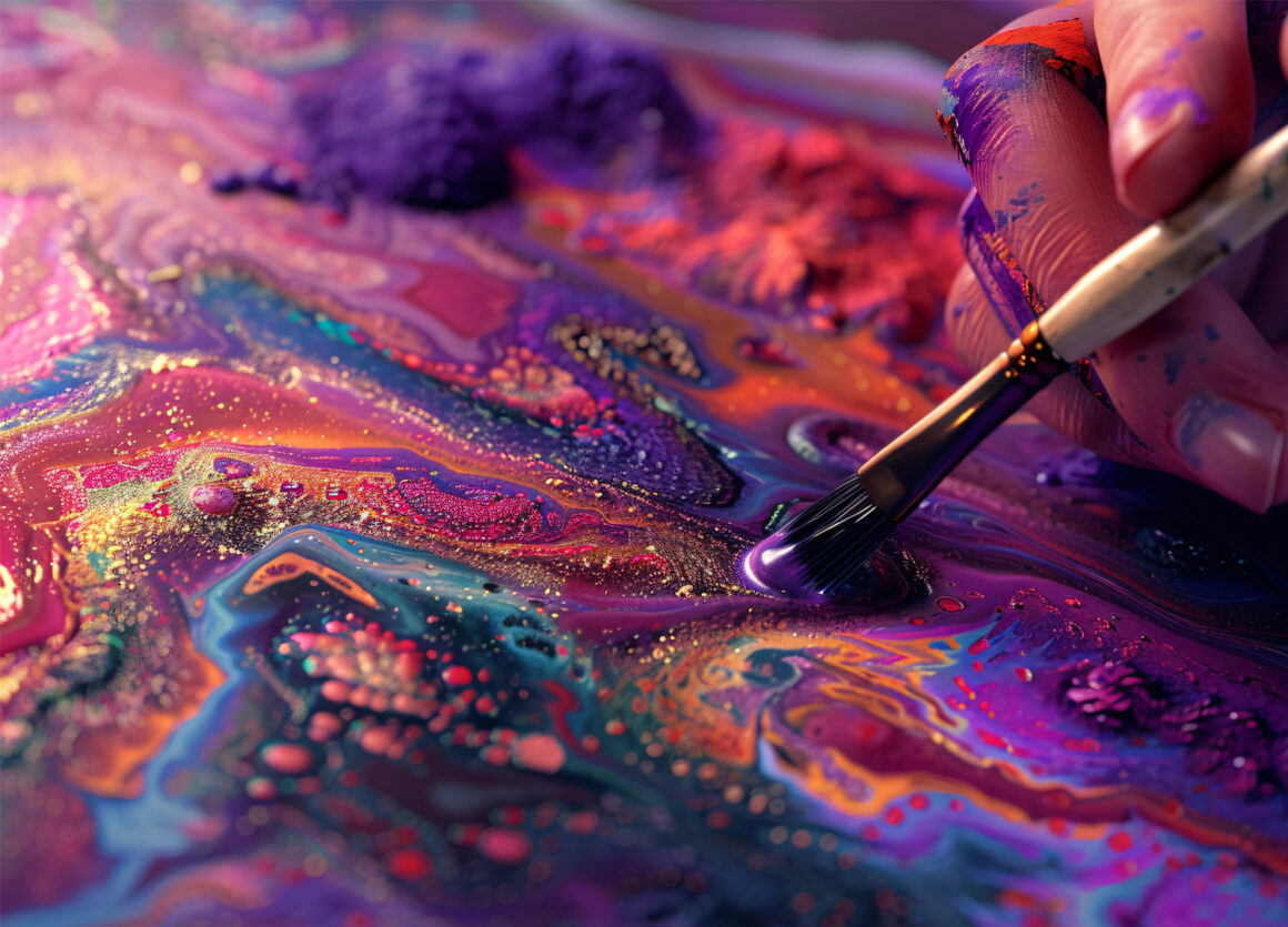 Atelierul de pictură – a fost reluat în data de 12 Octombrie Atelierul de pictură – a fost reluat în data de 12 Octombrie