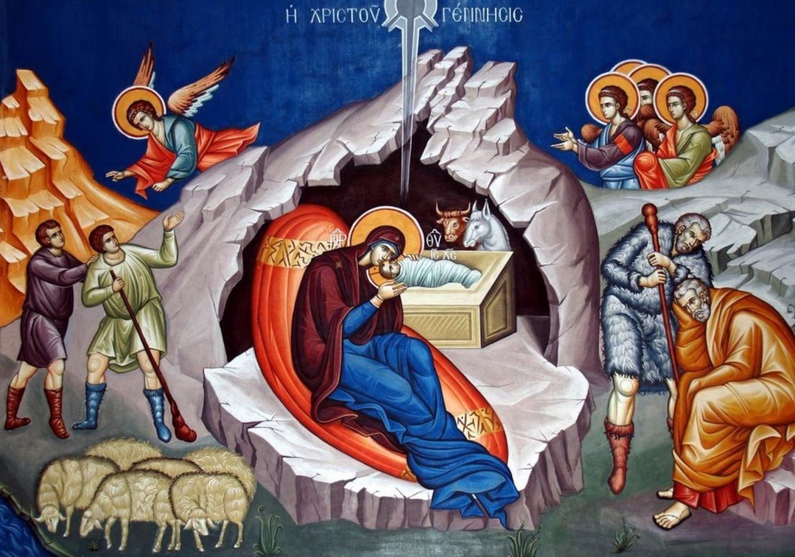 Atelieru’ de colinde. A avut loc în data de 14 și 21 Decembrie Atelieru’ de colinde. A avut loc în data de 14 și 21 Decembrie