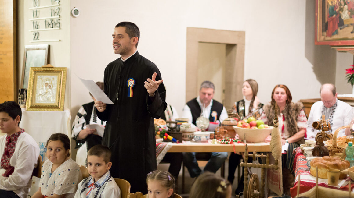 sezatoare-01 Șezătoare românească, a avut loc în data de 10.12.2016