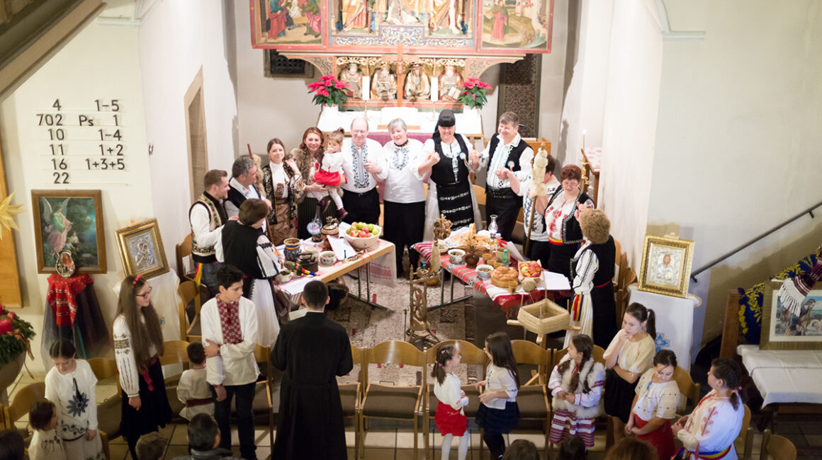 sezatoare-02 Șezătoare românească, a avut loc în data de 10.12.2016