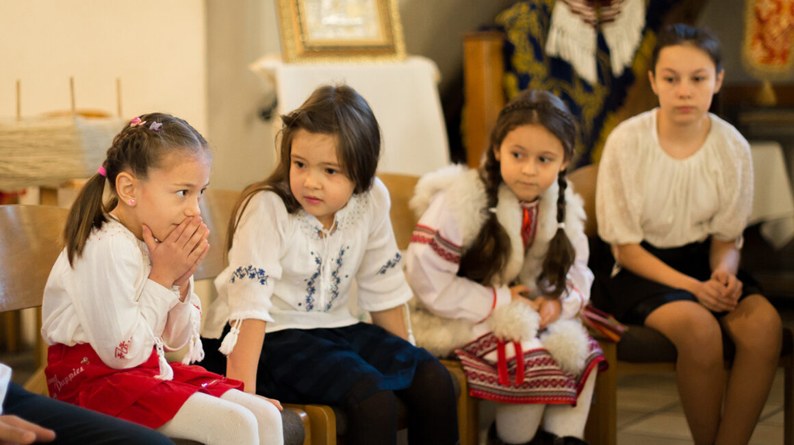 sezatoare-09 Șezătoare românească, a avut loc în data de 10.12.2016