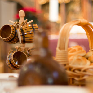 Sezătoare românească. A avut loc sâmbătă, 1 Decembrie, ora 18.30