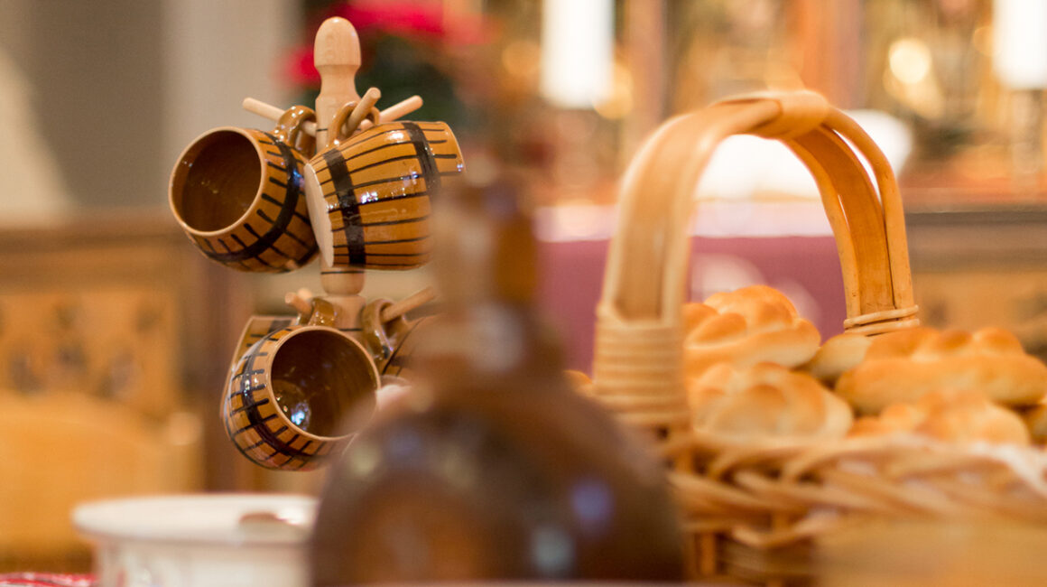 sezatoare-10 Șezătoare românească, a avut loc în data de 10.12.2016