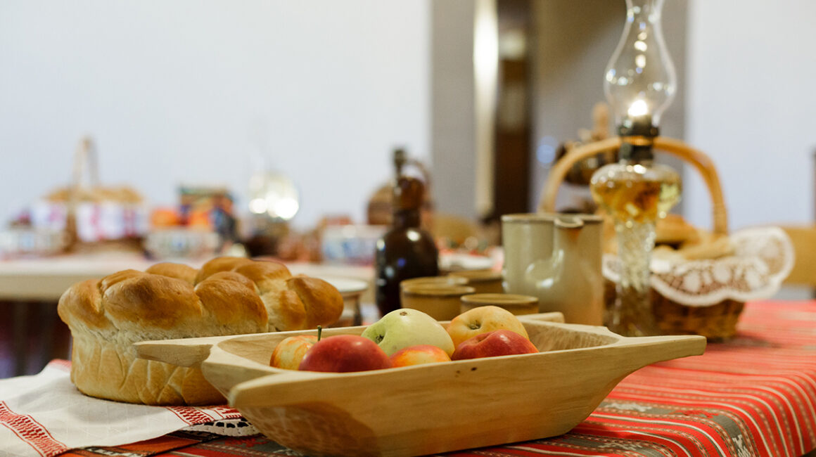 sezatoare-11 Șezătoare românească, a avut loc în data de 10.12.2016