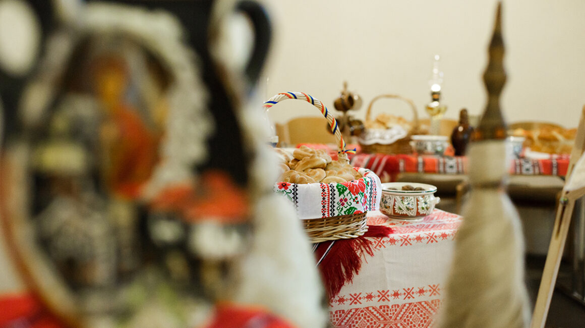 sezatoare-12 Șezătoare românească, a avut loc în data de 10.12.2016