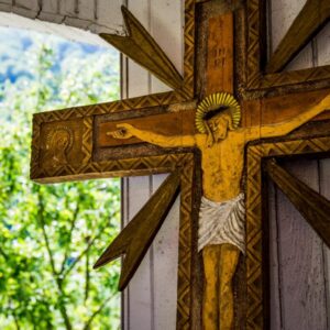 Rugăciunea de mulțumire pentru binefacerile primite. A avut loc în data de 16 Iulie, 2023 Rugăciunea de mulțumire pentru binefacerile primite. A avut loc în data de 16 Iulie, 2023