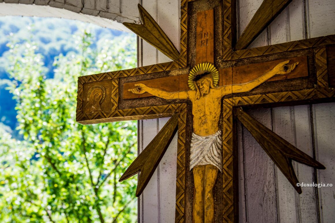 Rugăciunea de mulțumire pentru binefacerile primite. A avut loc în data de 16 Iulie, 2023 Rugăciunea de mulțumire pentru binefacerile primite. A avut loc în data de 16 Iulie, 2023