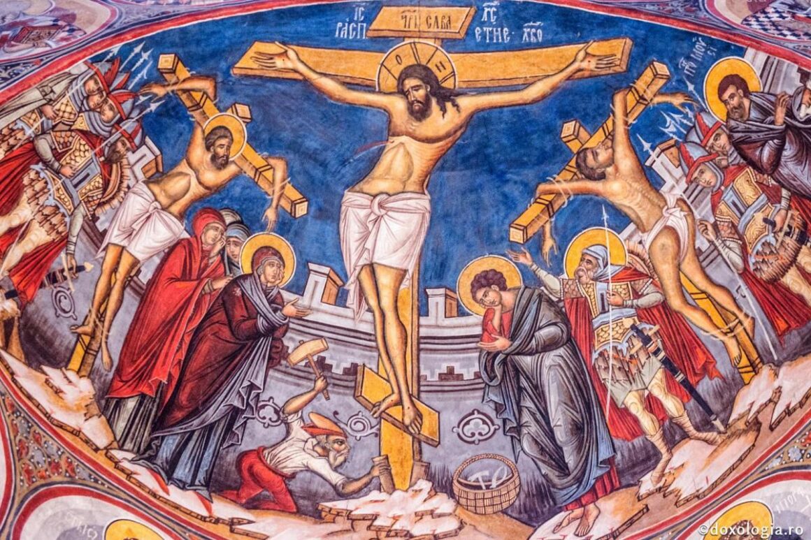 Deniile din săptămâna patimilor