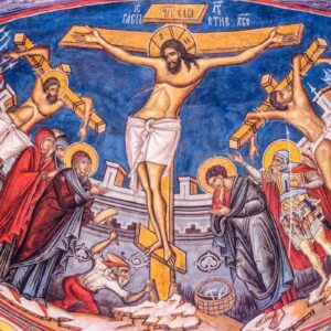 Deniile din săptămâna patimilor Deniile din săptămâna patimilor